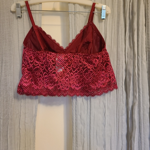 Bralette - Picture 2 of 4